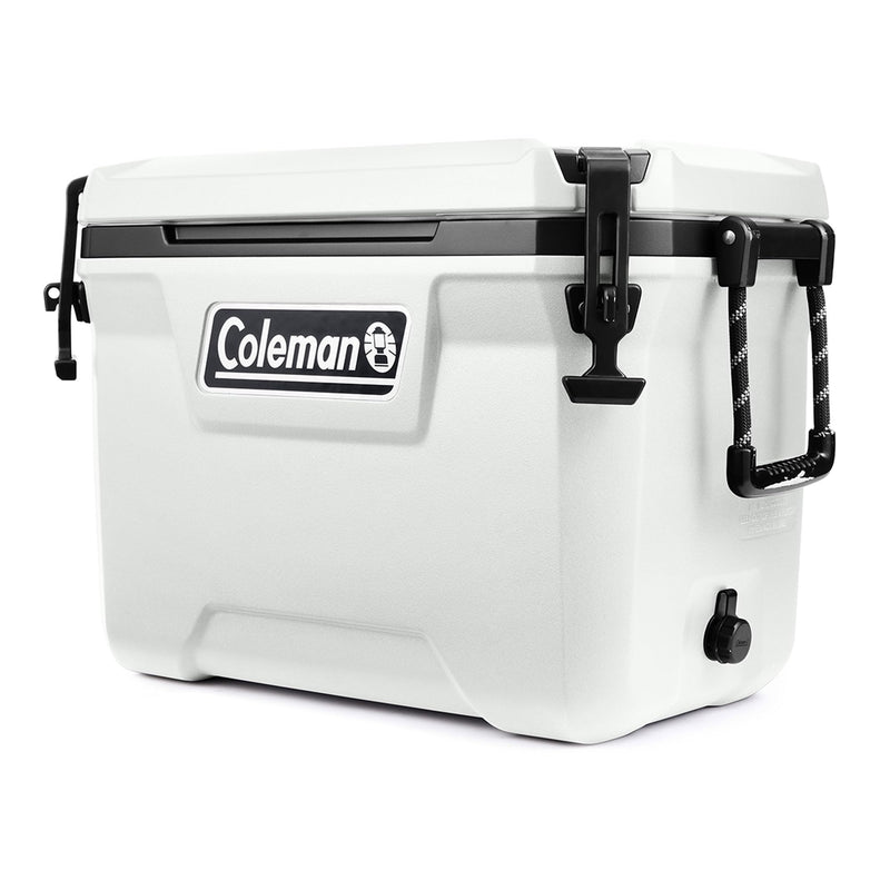 Convoy Series Coleman Cooler 55 Quart Cooler