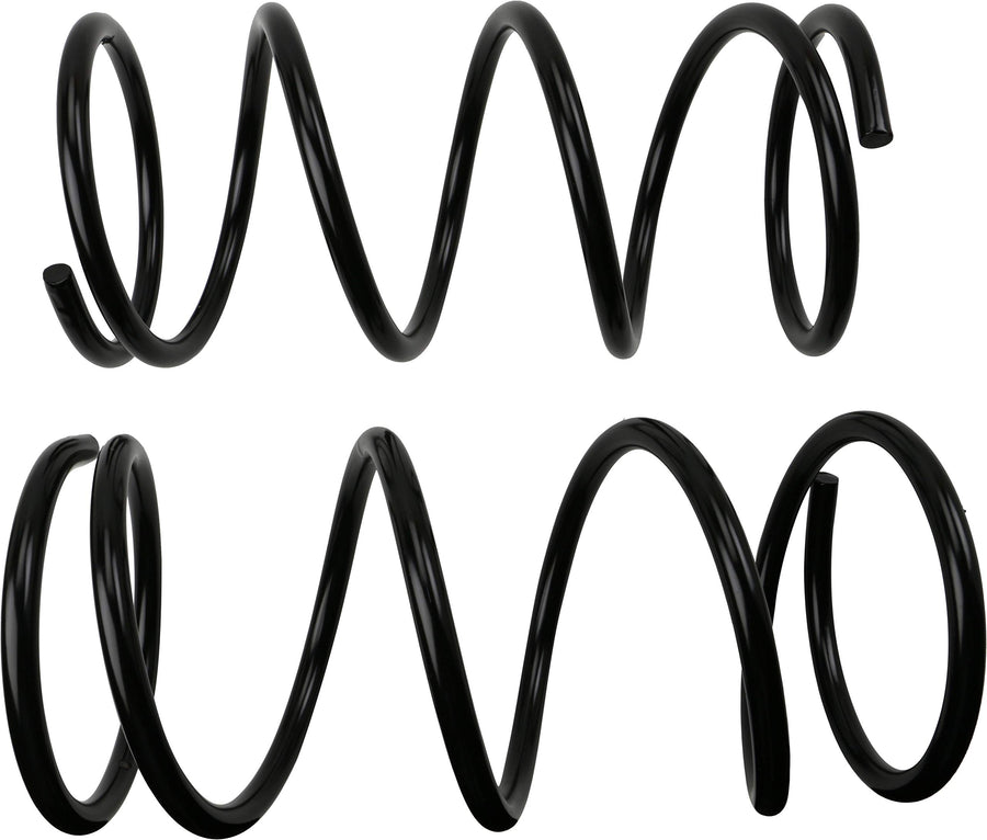 Coil Spring Set MOOG 81755 for Subaru Impreza