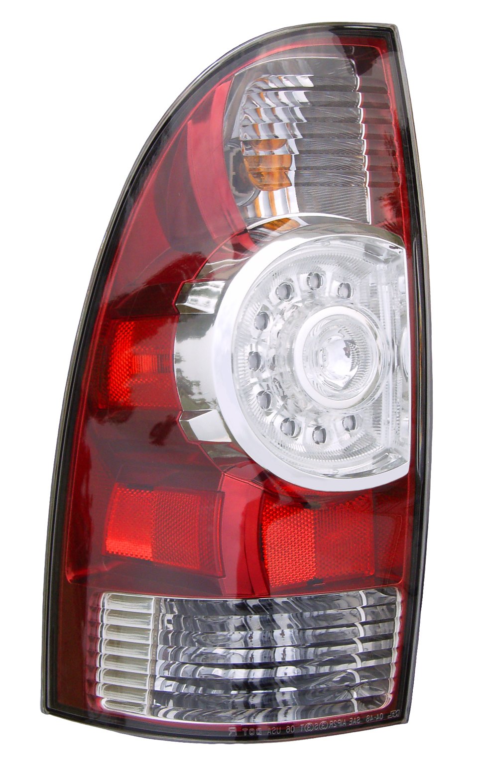 Tail Light Eagle Eyes TY1090-B000L