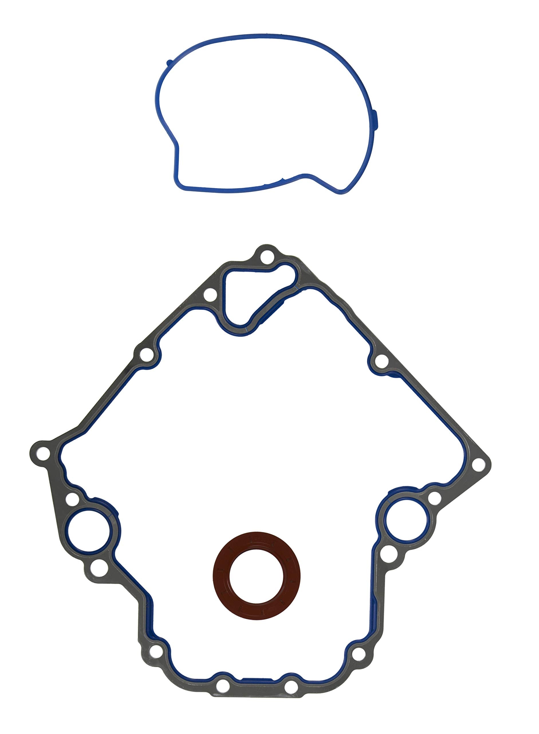 Engine Timing Cover Gasket Set FEL-PRO TCS 46000 for Dodge Ram 1500