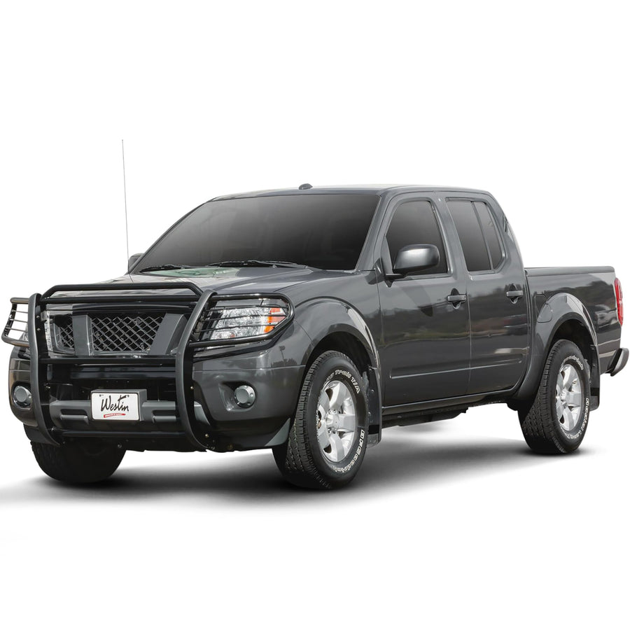 40-2075 Westin Sportsman Grille Guard fits 2012-2021 Frontier