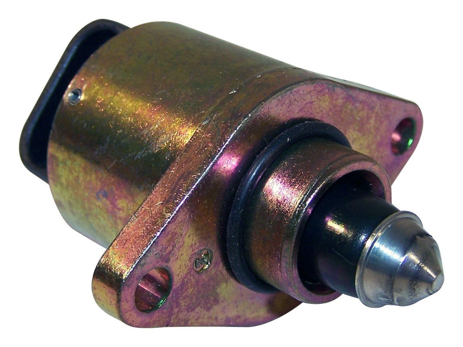 Idle Air Control Valve Crown Automotive Air and Fuel Delivery