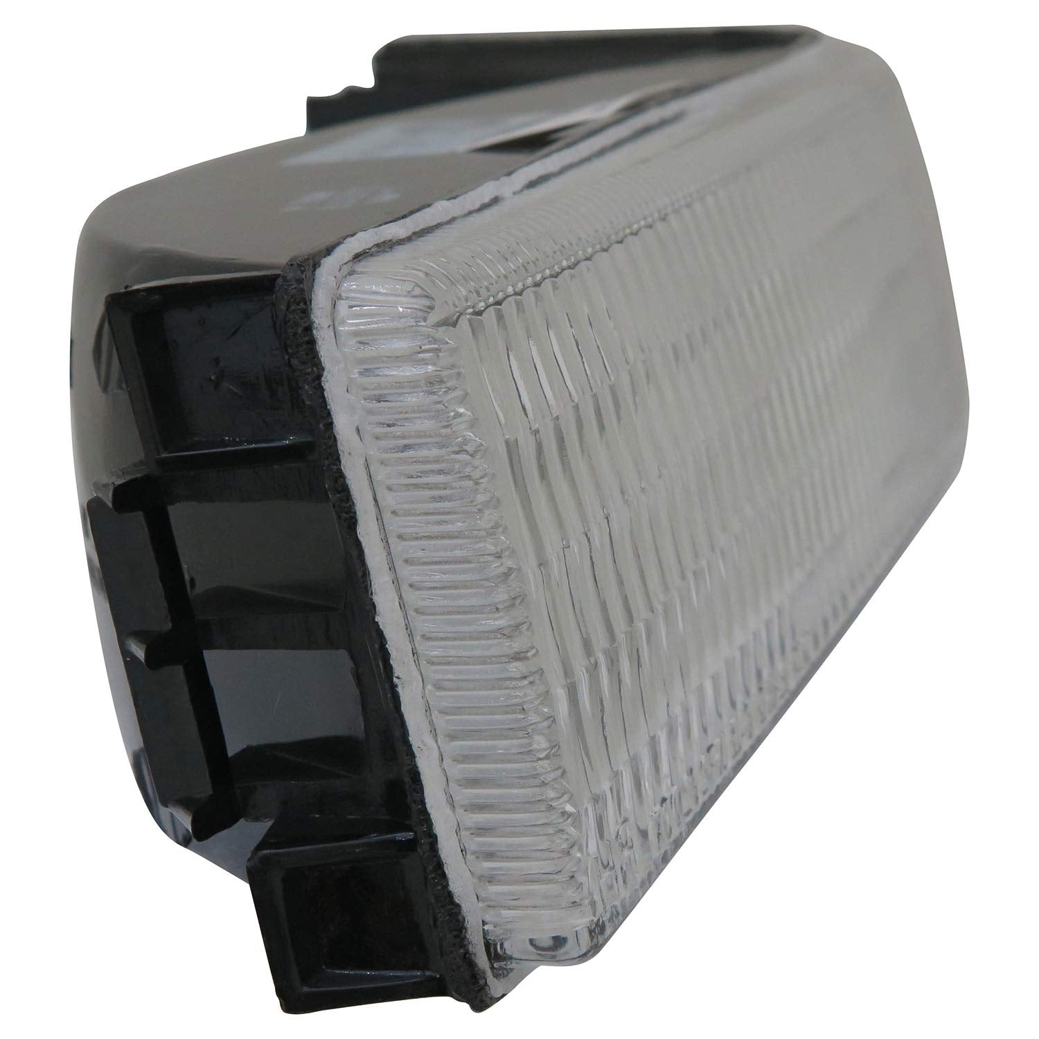 Jeep Grand Cherokee TYC 12-1522-01 Front Driver Side Replacement Parking/Signal Lamp Assembly