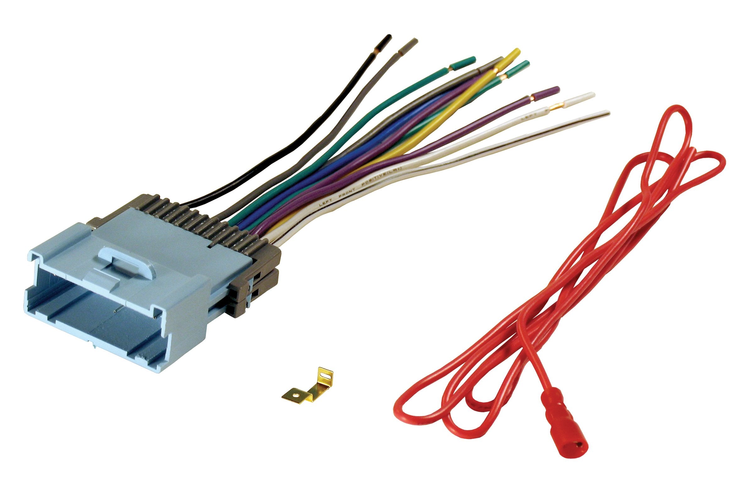 GM WIRING HARNESS '05 COBALT '04-'05 MALIBU + MALIBU MAXX