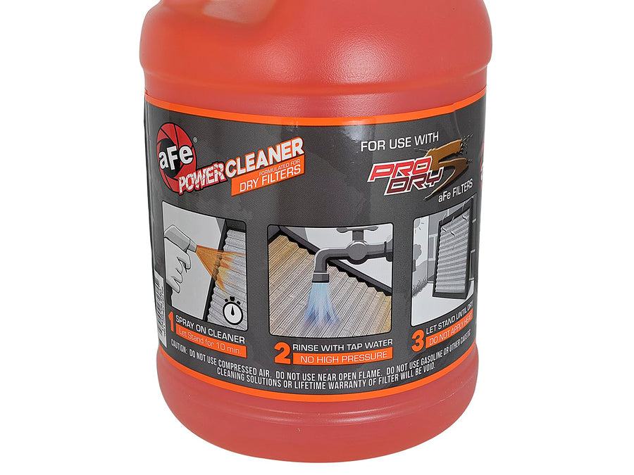 aFe Power Air Filter Cleaner 90-10401 (Pour Bottle), 1 Pack