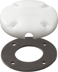Cable Feed-Thru Blue Sea Systems, Side Entry, 1"