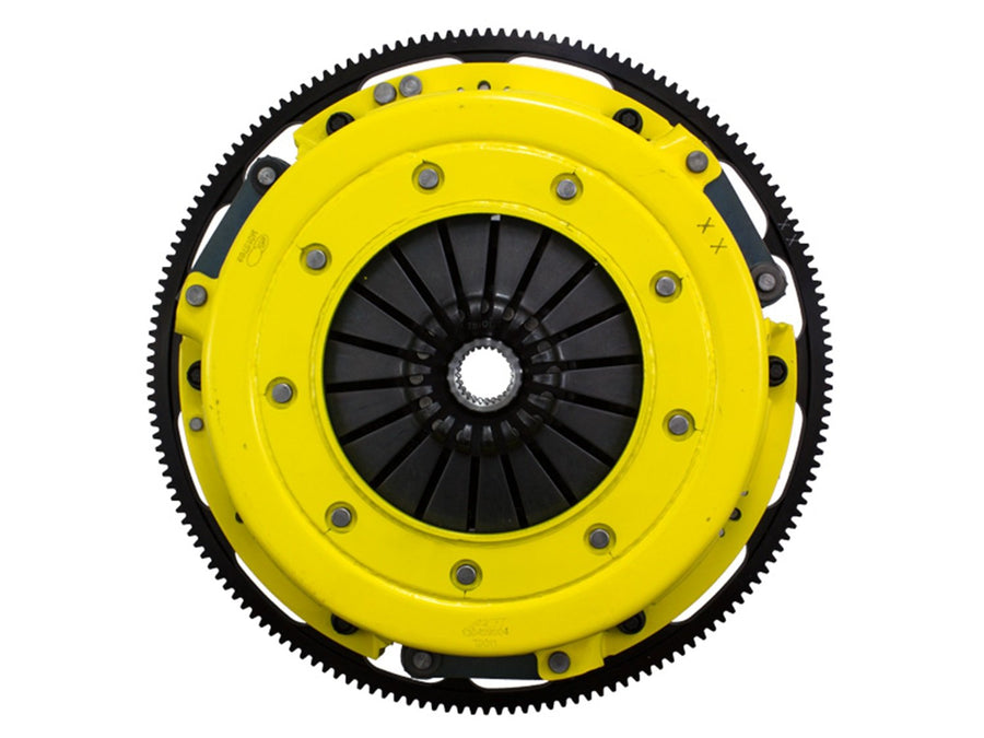 T1S-F03 ACT Twin Disc HD Street Kit