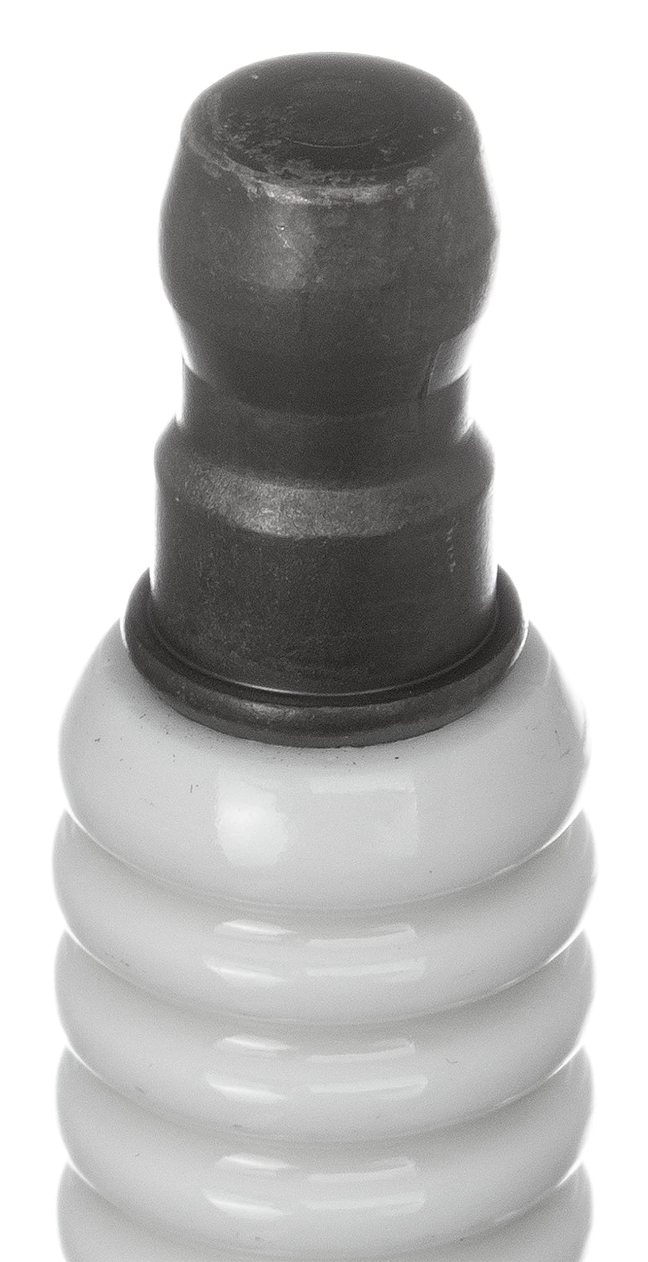 Stens NGK 130-119 Spark Plug Compatible with/Replacement for NGK BKR5E M78543 M143270 BKR5E 7938 25 132 14-S 14 132 03-S NGBKR5E BKR5E-11 BKR5E-11 BKR5E B1BKR5E11 B1BKR5E 9872 77-247 39083 268-5861