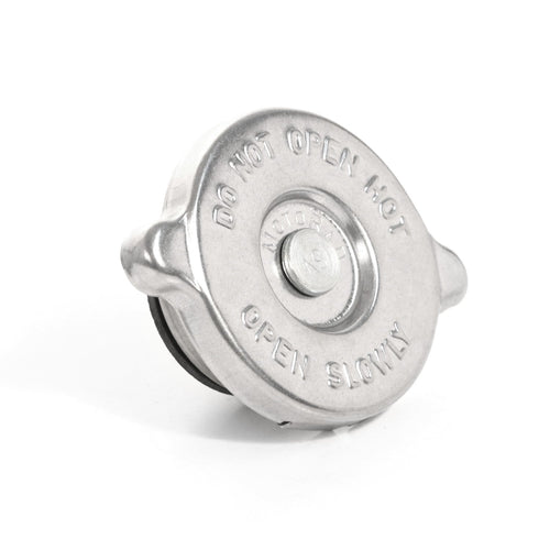 17108.02 | Omix-Ada | Radiator Cap, 16 Lbs | OE Reference: 5358177 | Fits 1976-2001 Jeep