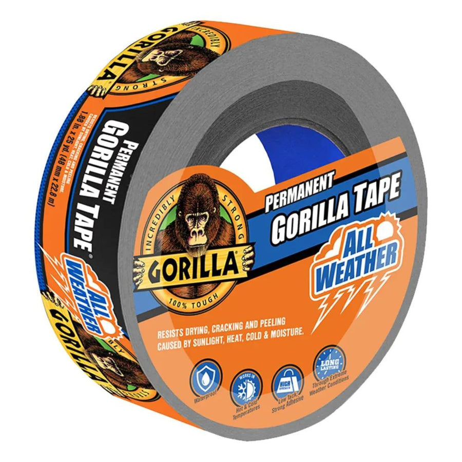10yd All Weather Tape