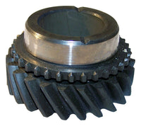 Second Gear Crown Automotive Transmission and Transaxle - Manual