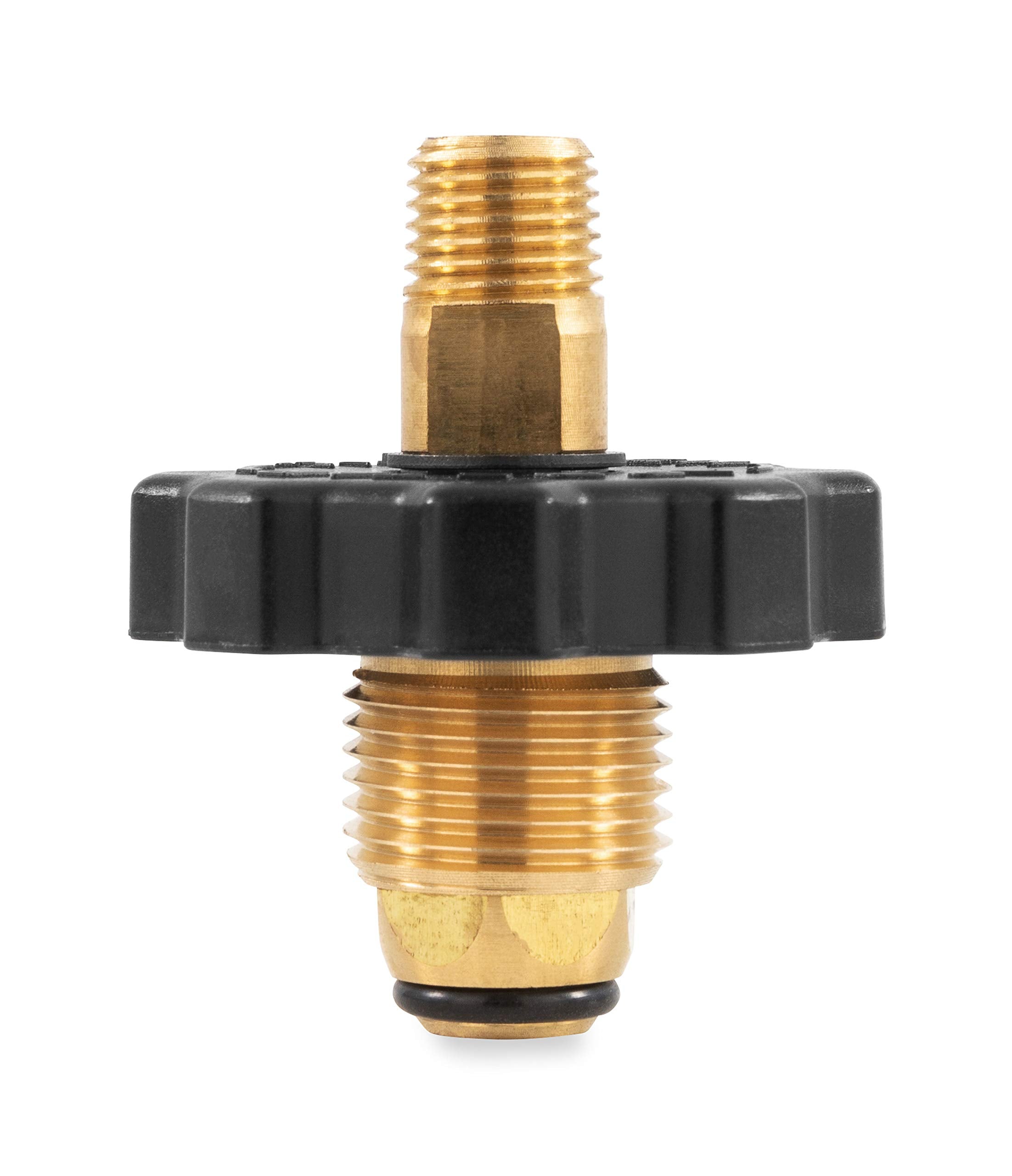 Propane Camco Adapter Plug 59203