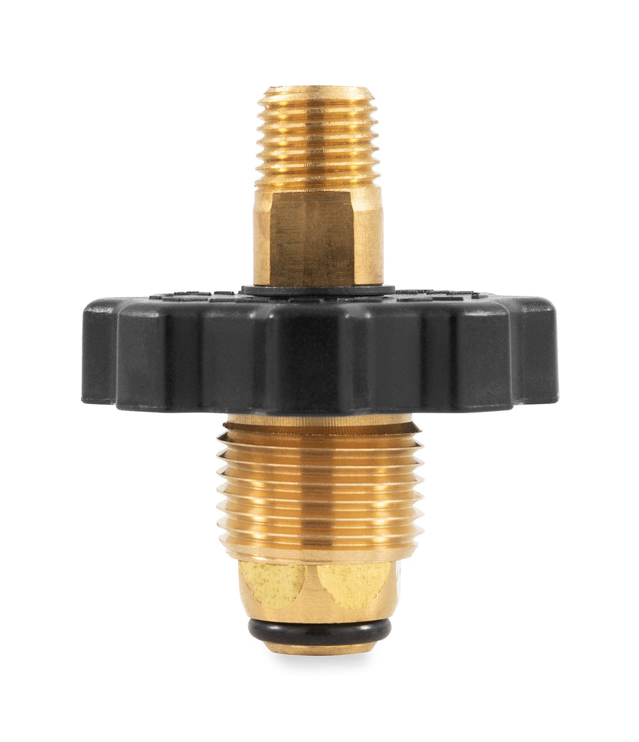 Propane Camco Adapter Plug 59203