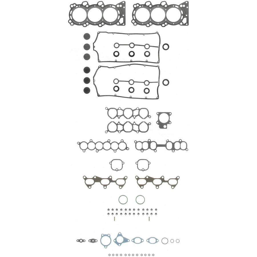 HS FEL-PRO 9174 PT Head Gasket Set