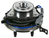 Wheel Bearing and Hub Assembly MOOG for Ford Explorer