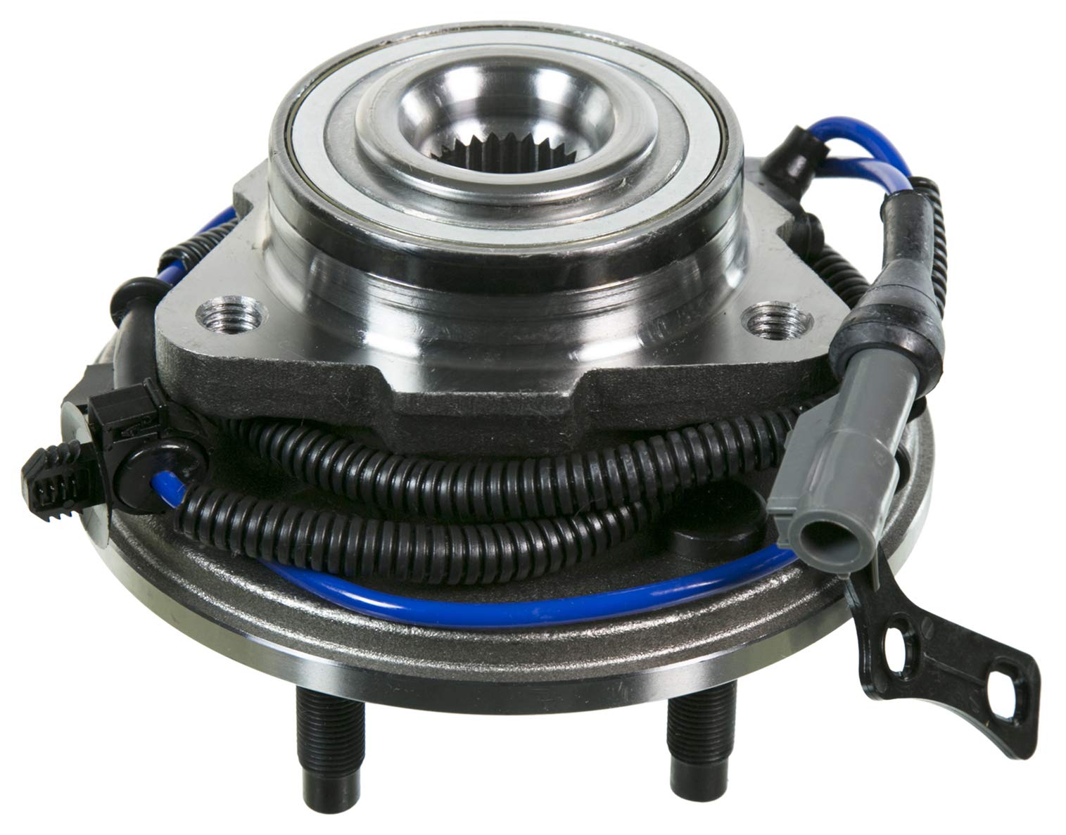 Wheel Bearing and Hub Assembly MOOG for Ford Explorer