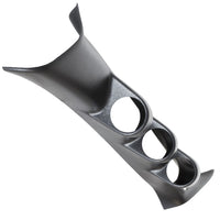 Gauge Works Auto Meter 22619 Triple Pillar