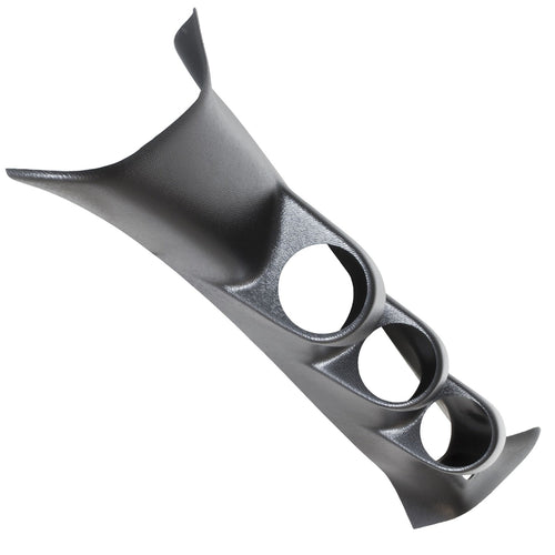 Gauge Works Auto Meter 22619 Triple Pillar