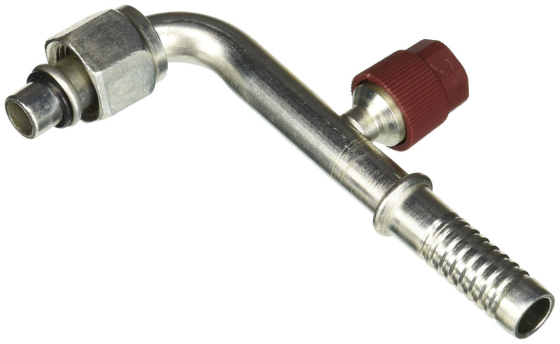 Coupling Gates G46589-1008H