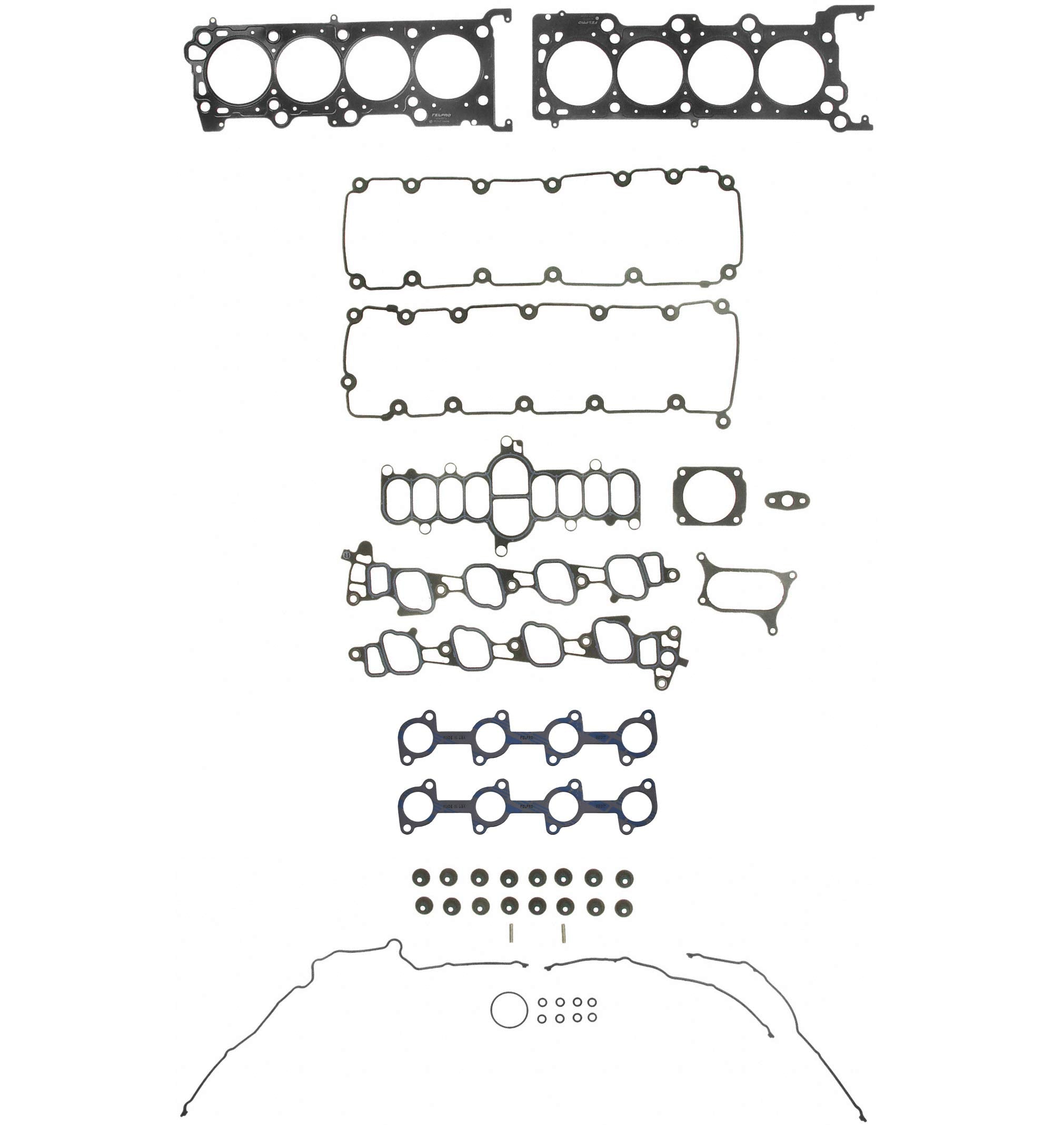 HS FEL-PRO 9792 PT-4 Head Gasket Set