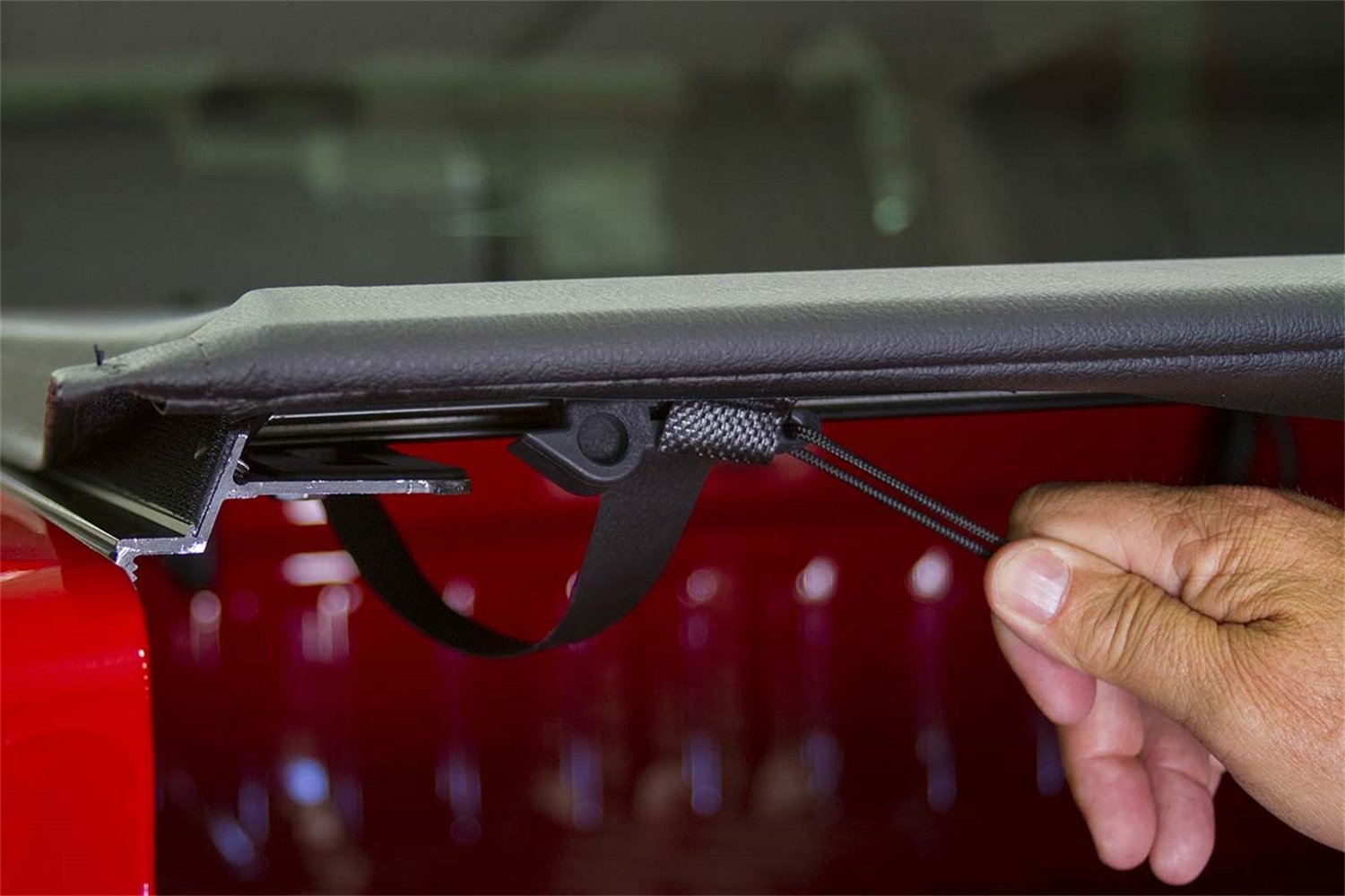 32359 Access Tonneau Cover