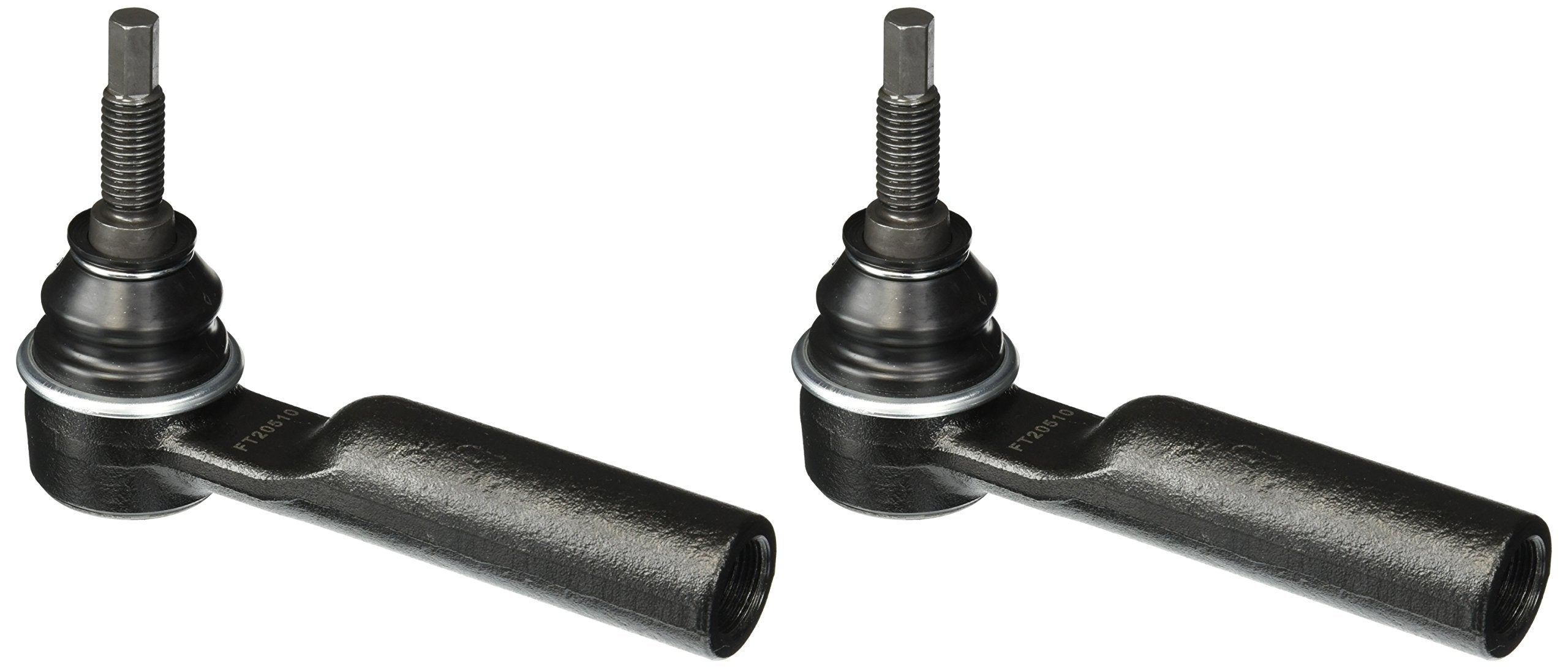 Tie Rod Assembly Fabtech FTS71006