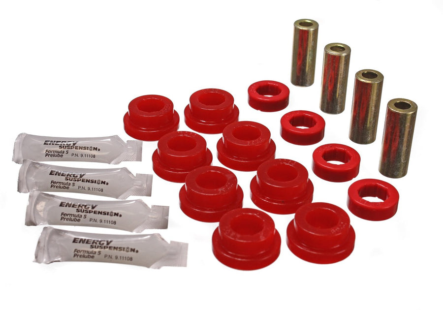 16.3104R Energy Suspension Control Arm Bushing Set