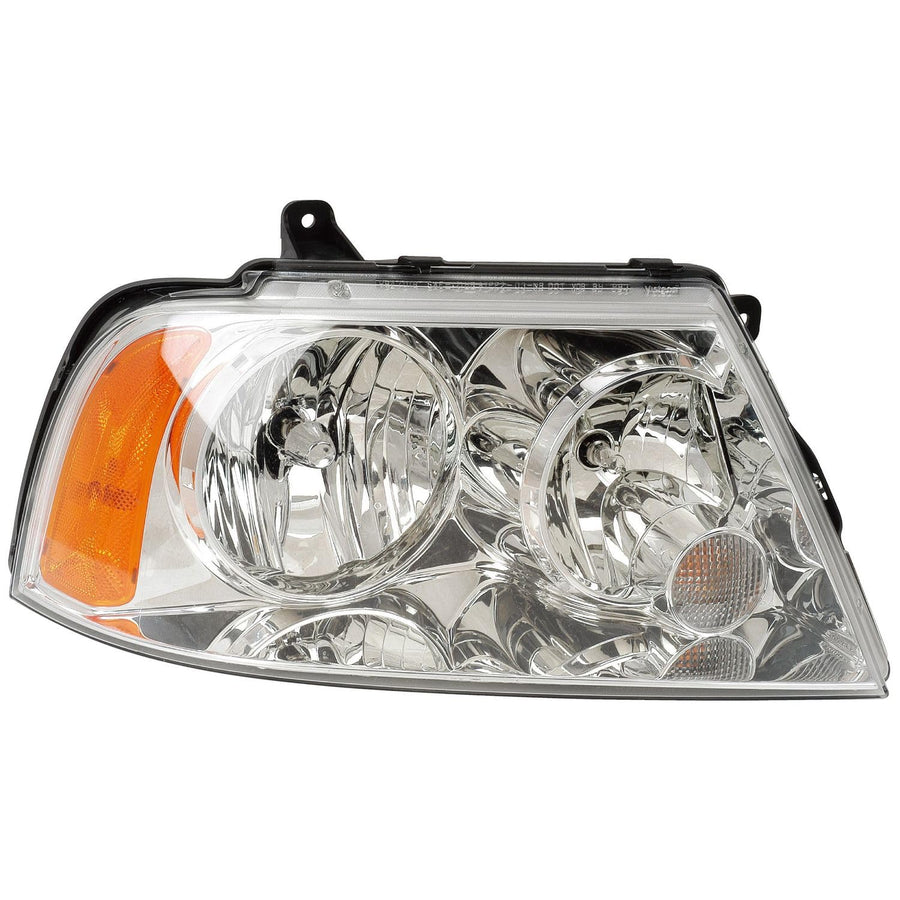 FR358-B001R Eagle Eyes Headlight