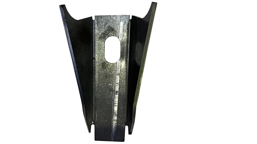 Bed Front Mount for Colorado/Canyon (2004-2012) by Rust Buster RB7512