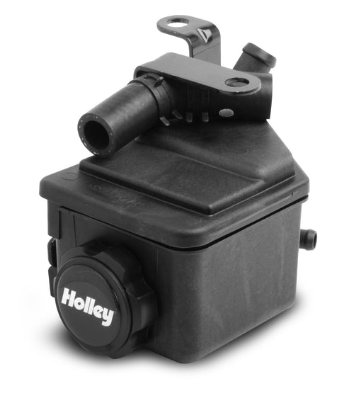 P/S Reservoir Kit Holley 198-200 for LS Brackets
