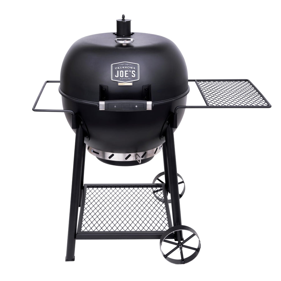 Blackjack Kettle Charcoal Grill Oklahoma Joe's - 21302141