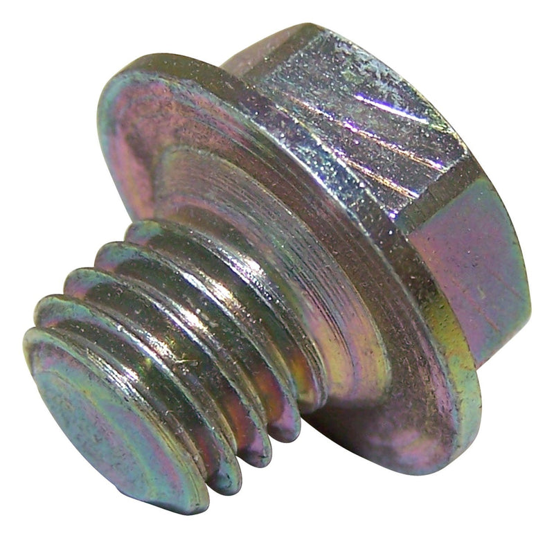 Transmission Drain Plug Crown Automotive Transmission and Transaxle - Automatic