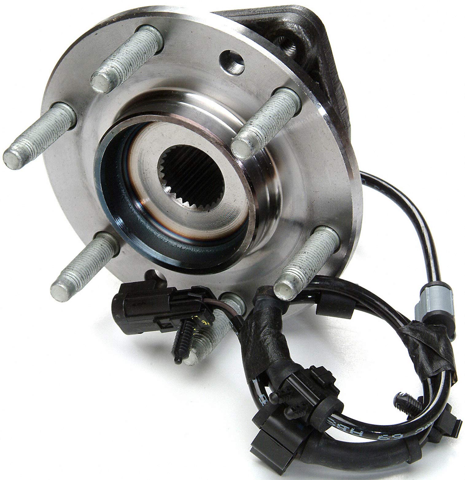 Wheel Bearing and Hub Assembly MOOG 513188 for Chevrolet Trailblazer