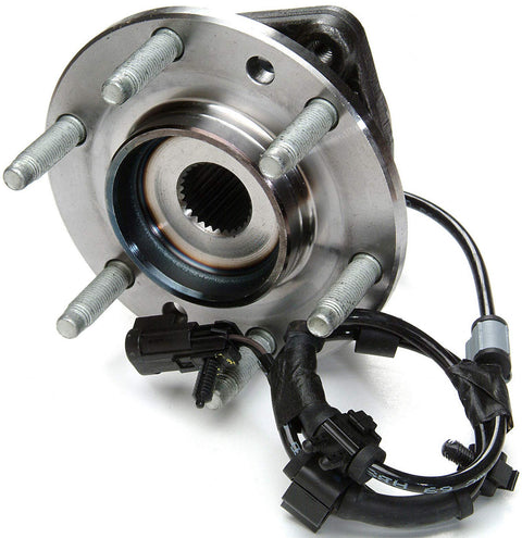 Wheel Bearing and Hub Assembly MOOG 513188 for Chevrolet Trailblazer