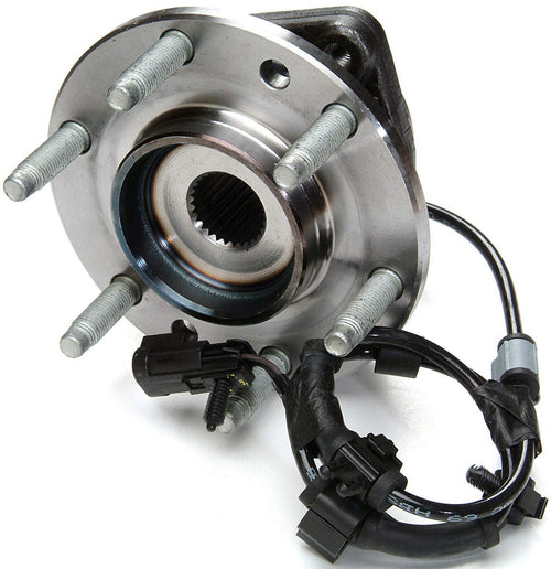 Wheel Bearing and Hub Assembly MOOG 513188 for Chevrolet Trailblazer