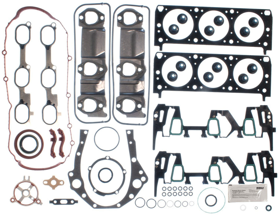 Engine Kit MAHLE 95-3674 Gasket Set