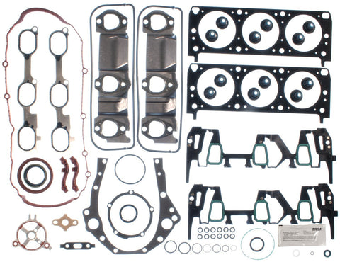Engine Kit MAHLE 95-3674 Gasket Set