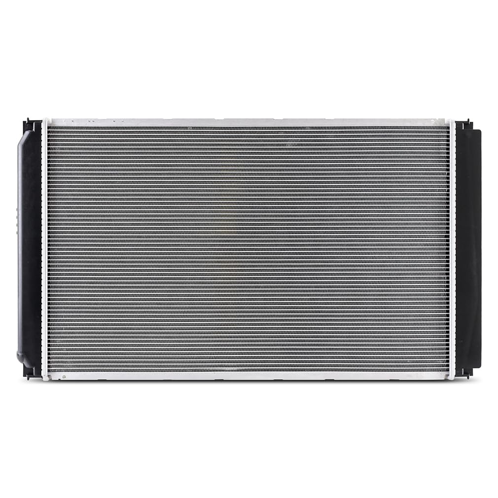 Mishimoto Radiator Replacement, Compatible with Toyota RAV-4 2016-2018