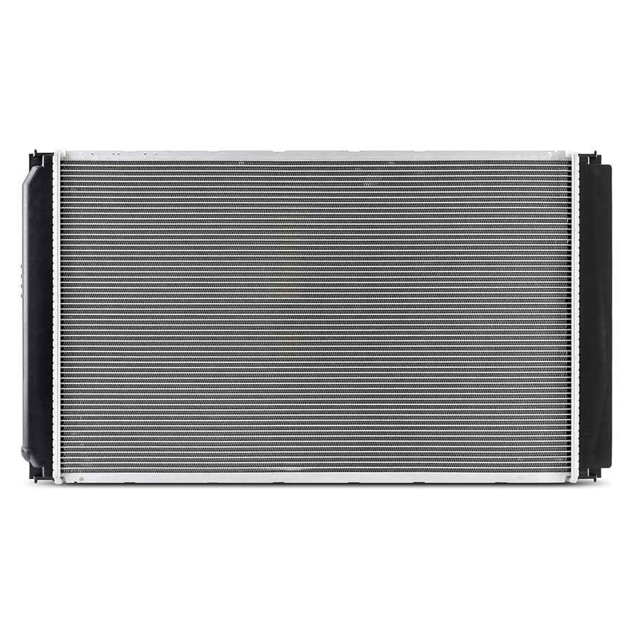 Mishimoto Radiator Replacement, Compatible with Toyota RAV-4 2016-2018