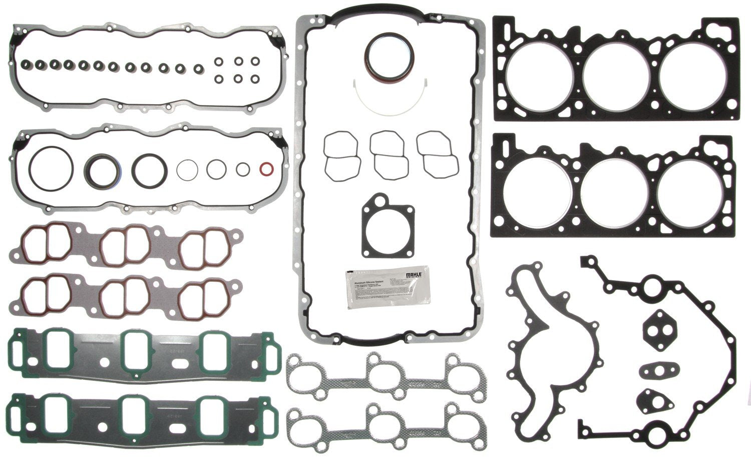 Engine Kit MAHLE 95-3455 Gasket Set
