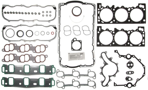 Engine Kit MAHLE 95-3455 Gasket Set