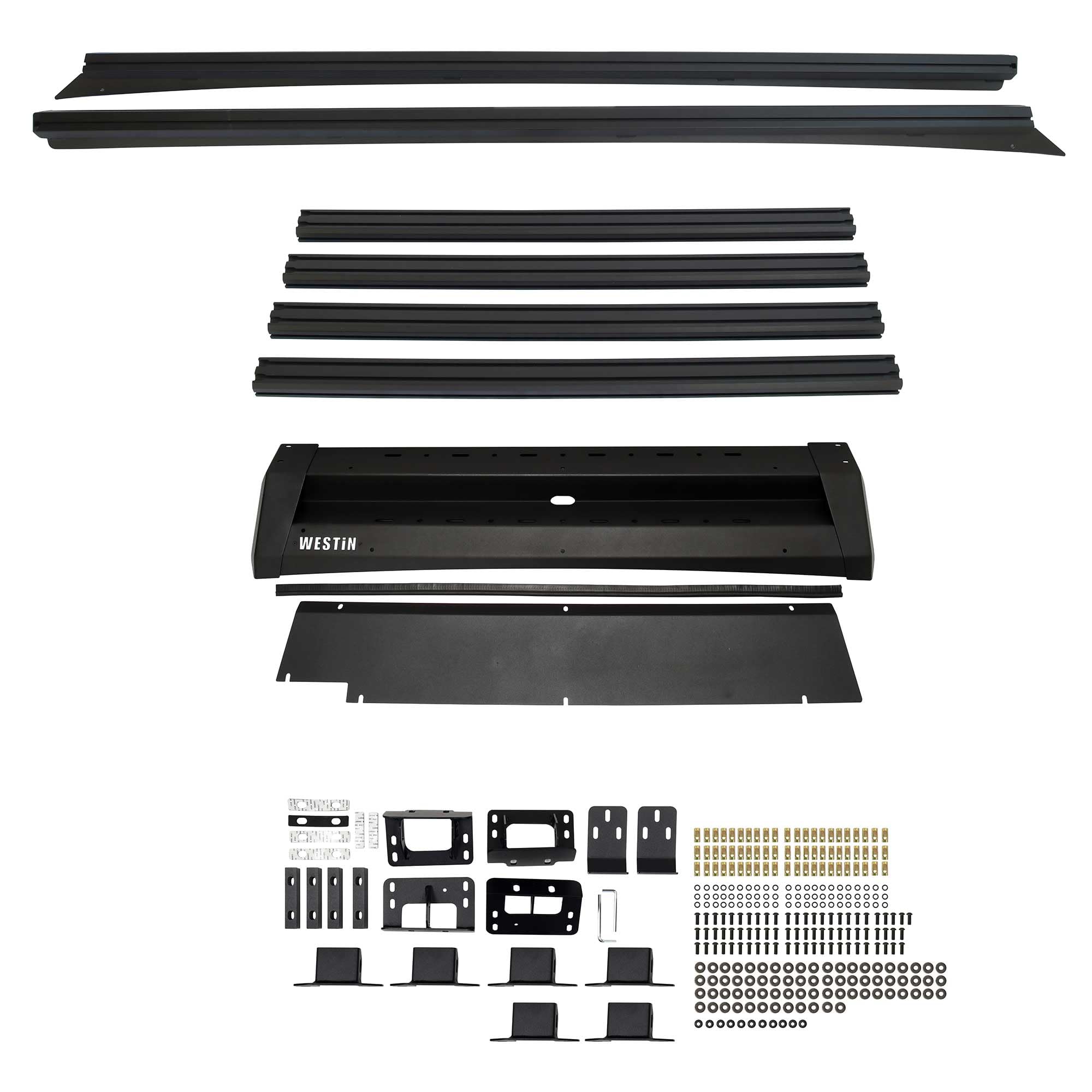 Mesa Roof Rack Westin fits 2010-2023 4Runner