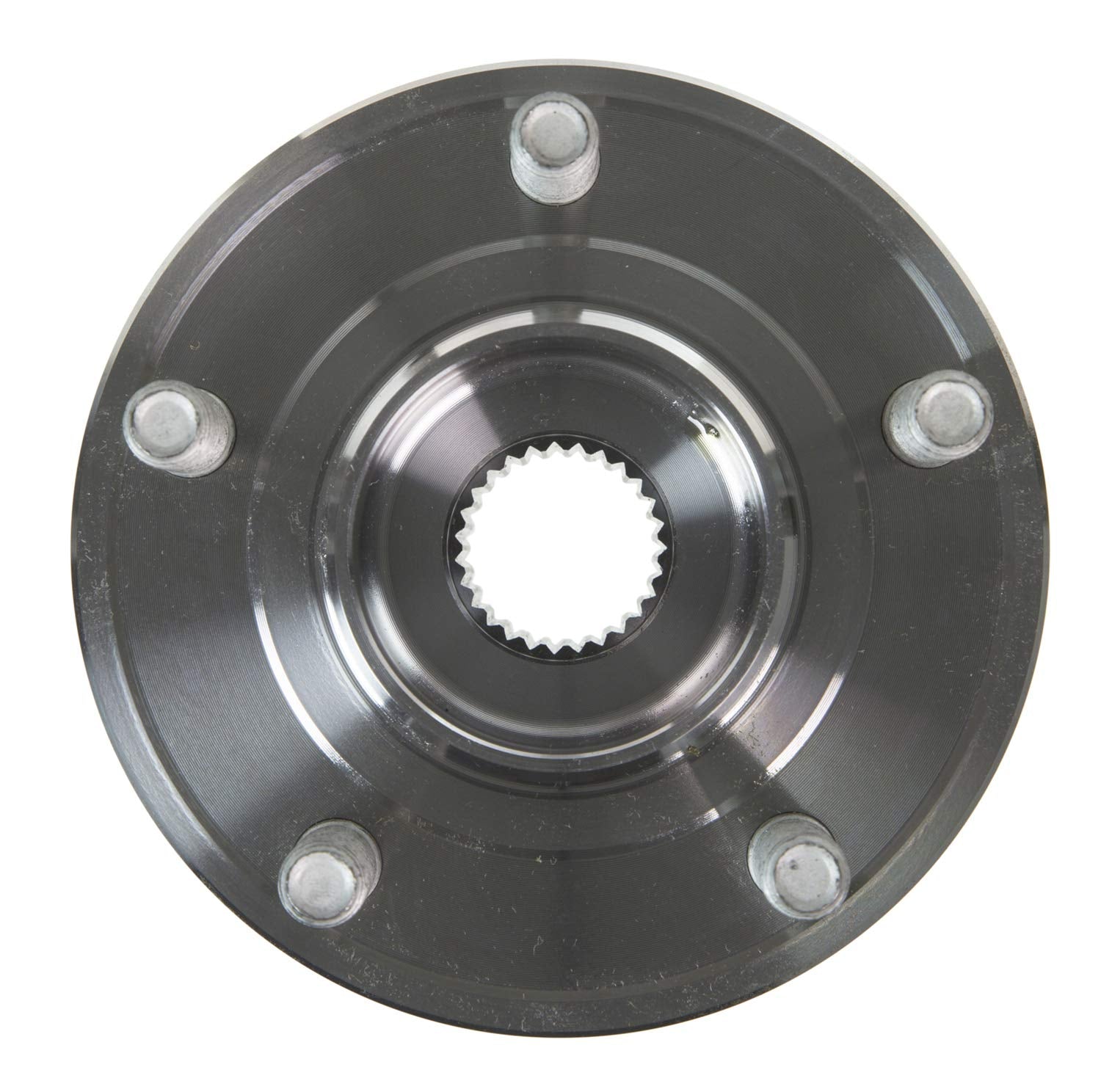 Wheel Bearing and Hub Assembly MOOG 512500 for Ford Escape