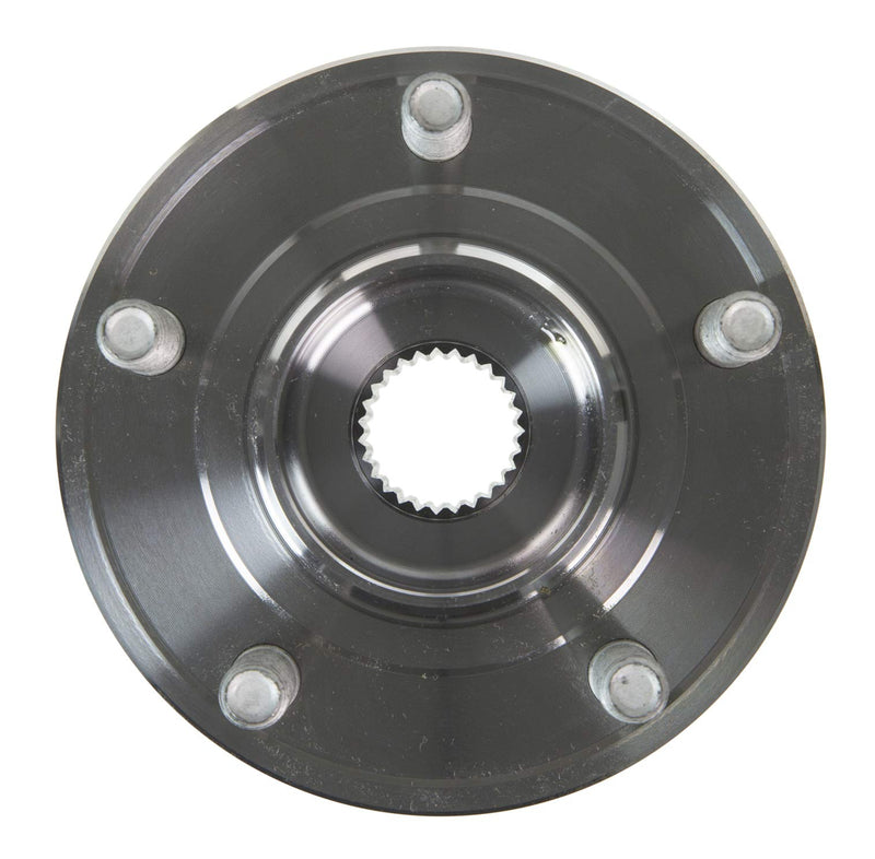 Wheel Bearing and Hub Assembly MOOG 512500 for Ford Escape