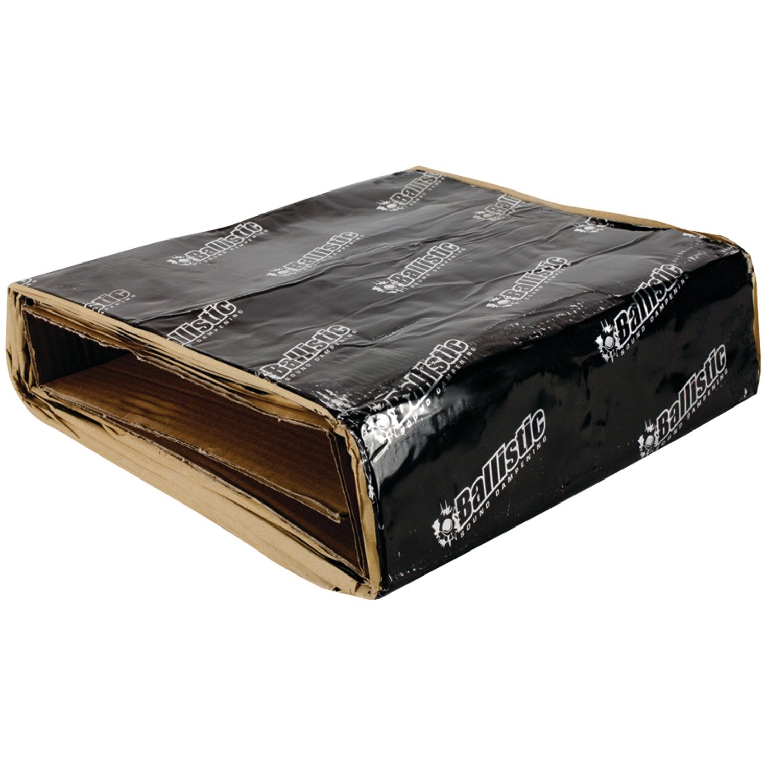 Metra Door Kit Ballistic 4 Pieces 12X36