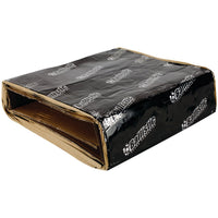 Metra Door Kit Ballistic 4 Pieces 12X36