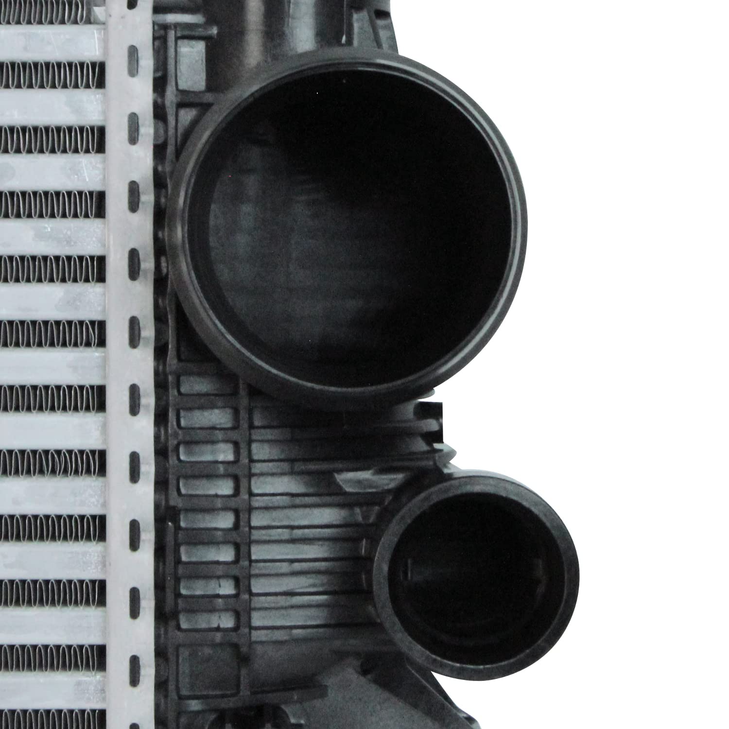 Charged Air Cooler TYC 18073 Compatible with 2015-2020 Ford F-150