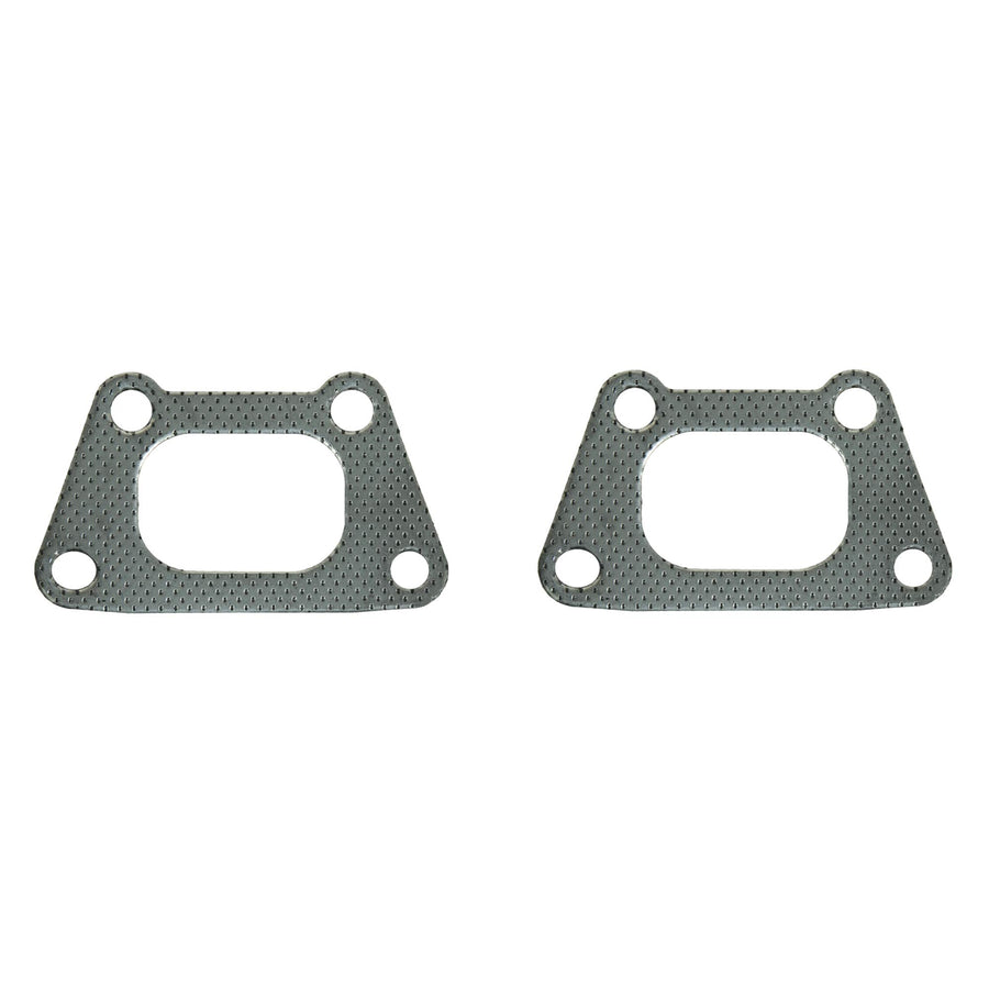 MS 97344 FEL-PRO Exhaust Manifold Gasket Set