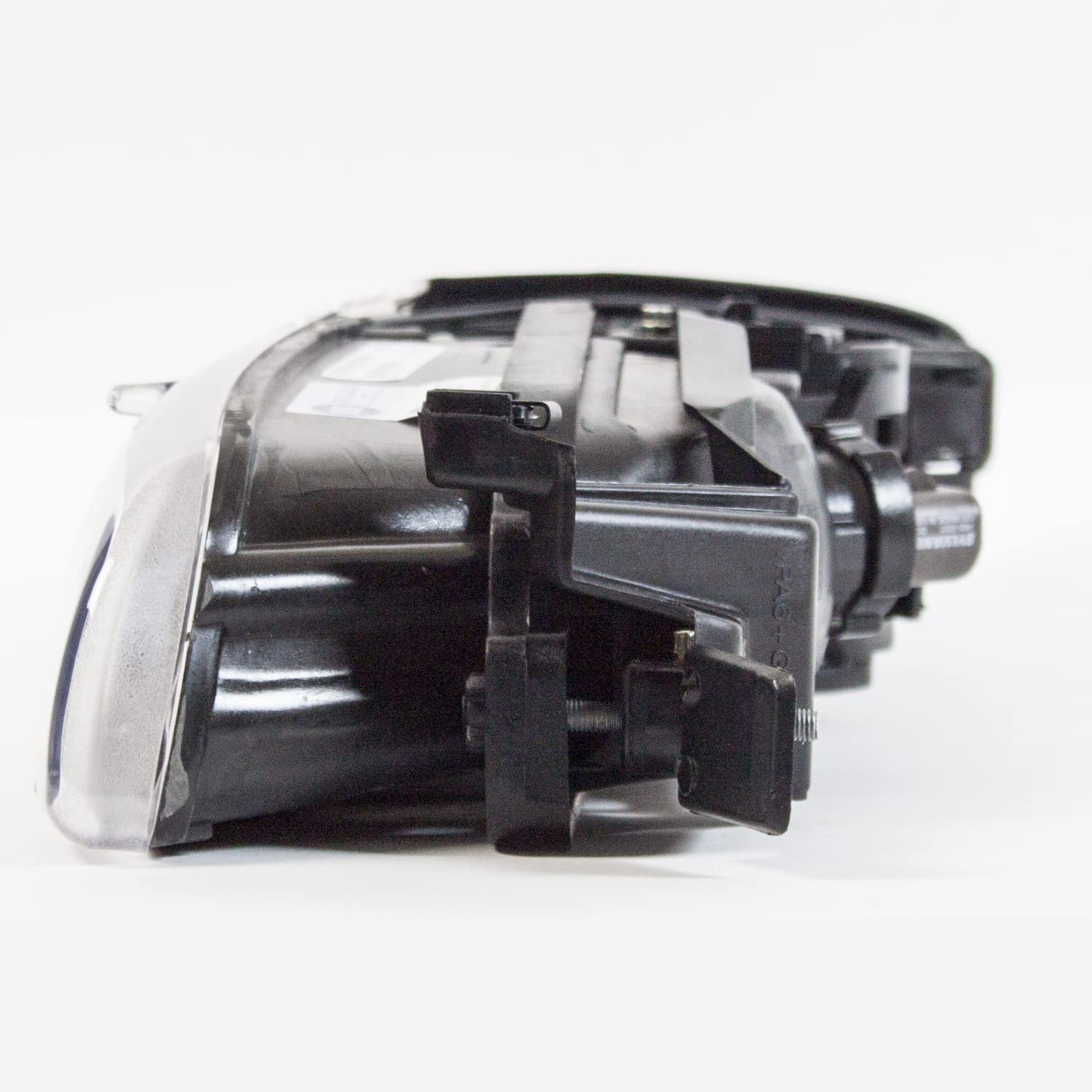 Pontiac Grand Prix TYC 20-5121-09 Passenger Side Headlight Assembly