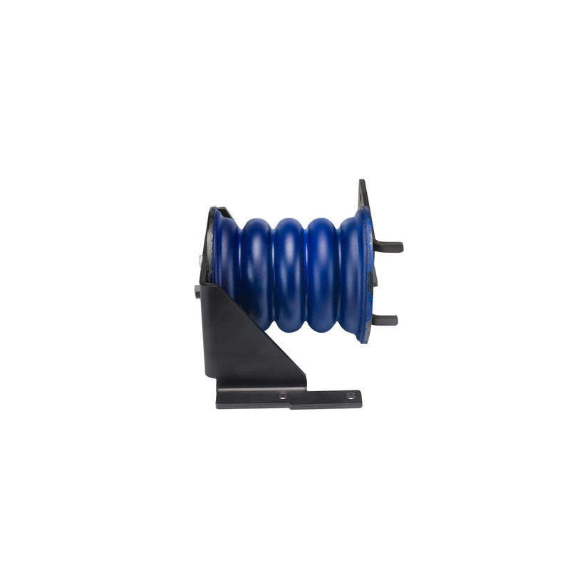 SumoSprings Rear for Ford E-350|E-450, Blue | SuperSprings SSR-106-40-2